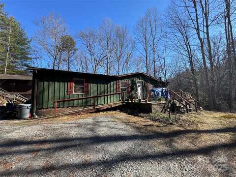 14 Irvin Road, Pisgah Forest, NC 28768