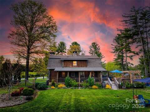 756 Price Road, Hendersonville, NC 28739