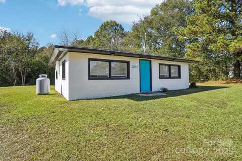 2091 & 2095 Catawba River Road, Fort Lawn, SC 29714