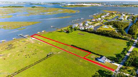 964 Country Club Road, Morehead City, NC 28557