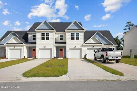 120 Bridge Point Circle, Cedar Point, NC 28584