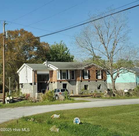 114 Graham Road, Newport, NC 28570