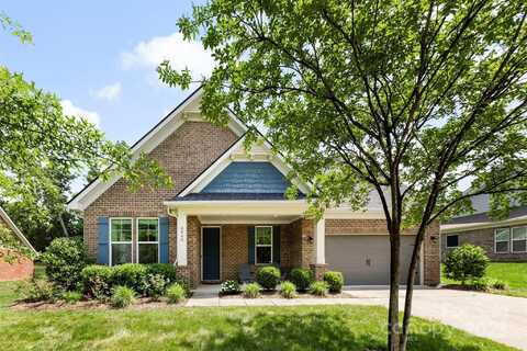8840 Mullis Forest Court, Mint Hill, NC 28227