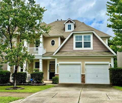 3678 Privette Road, Matthews, NC 28104