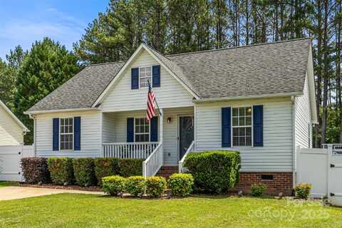311 Masters Drive, Rock Hill, SC 29732