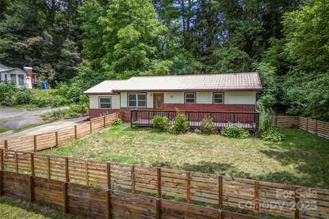 41 Aiken Street, Brevard, NC 28712