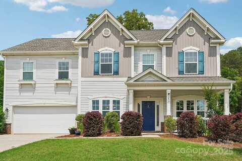 3218 Gilroy Drive, Fort Mill, SC 29707