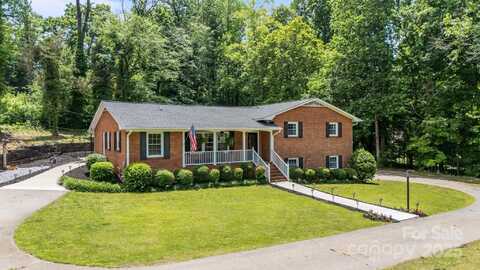 2076 Junction Road, Mocksville, NC 27028