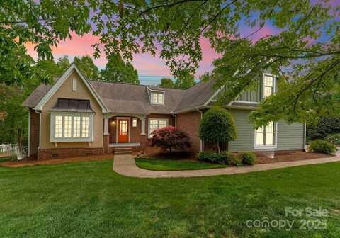 174 Buffalo Creek Drive, Statesville, NC 28677