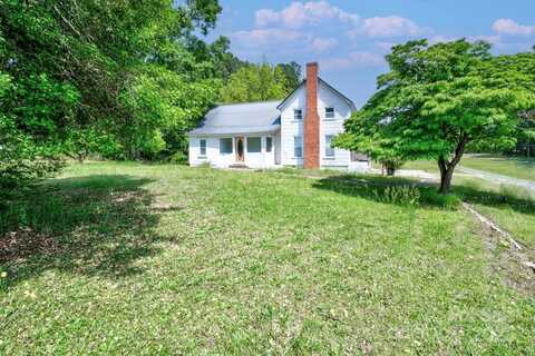 5604 NC 152 Highway E, Rockwell, NC 28138