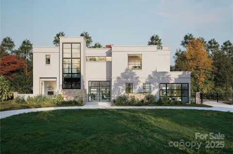 2861 Sharon Road, Charlotte, NC 28211