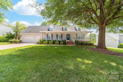 13223 Willow Breeze Lane, Huntersville, NC 28078