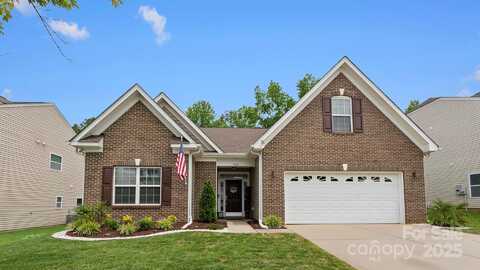 286 Mallard Head Drive, Rock Hill, SC 29732