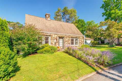 6 Craggy Circle, Asheville, NC 28803