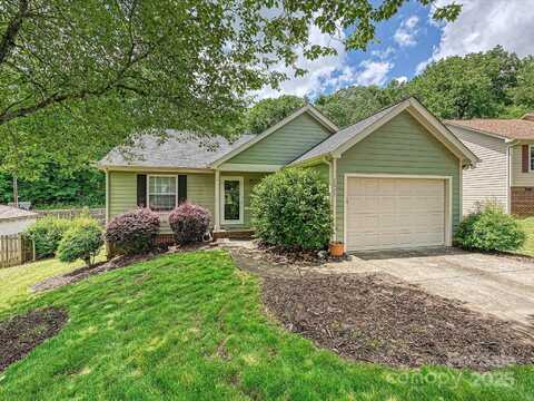 2927 Dubberly Court, Matthews, NC 28105