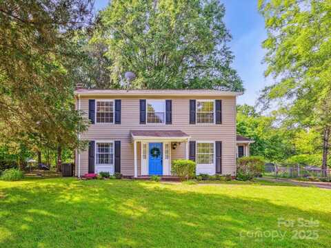 11718 Battery Place, Charlotte, NC 28273
