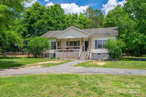 167 Brown Watterson Road, Cherryville, NC 28021
