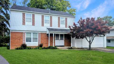 1236 Lindenwood Road N, Columbus, OH 43229