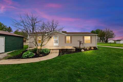 8164 Atlantic Street, Caledonia, OH 43314