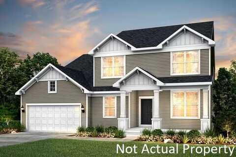 886 Ping Lane, Sunbury, OH 43074