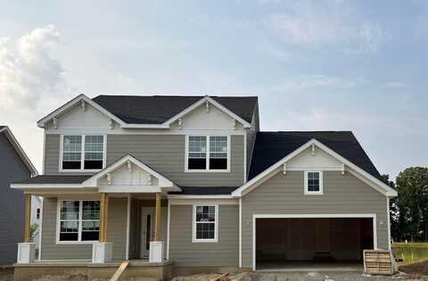886 Ping Lane, Sunbury, OH 43074