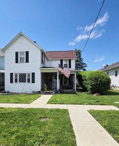 124 Jefferson Street, Mount Sterling, OH 43143