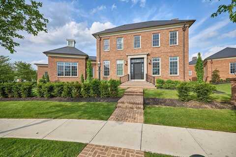 4135 High Grove Crescent, New Albany, OH 43054