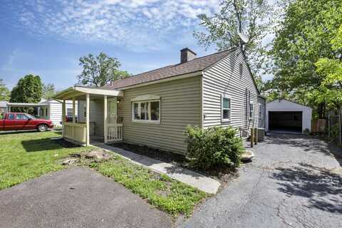 392 S Hampton Road, Columbus, OH 43213