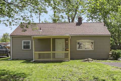392 S Hampton Road, Columbus, OH 43213