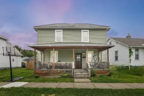 940 3rd Street, Logan, OH 43138