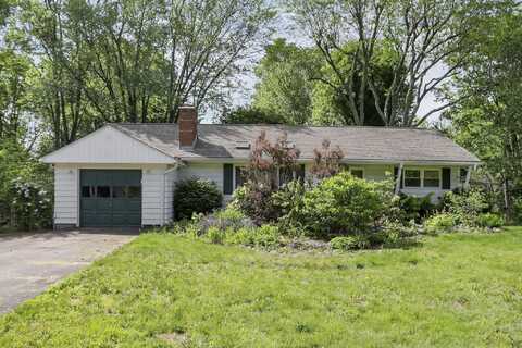 4648 E Johnstown Road, Columbus, OH 43230