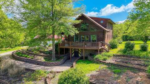 14391 Barrett Mill Road, Bainbridge, OH 45612