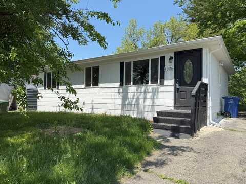 4926 Majestic Drive N, Columbus, OH 43232