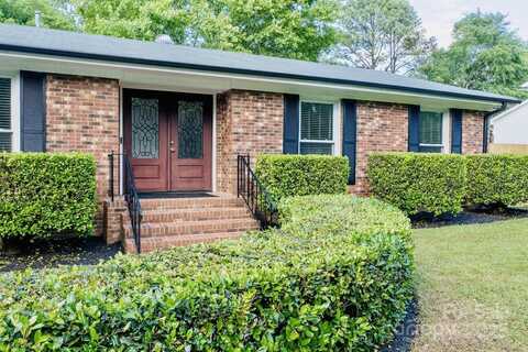 7416 Quail Ridge Drive, Charlotte, NC 28226