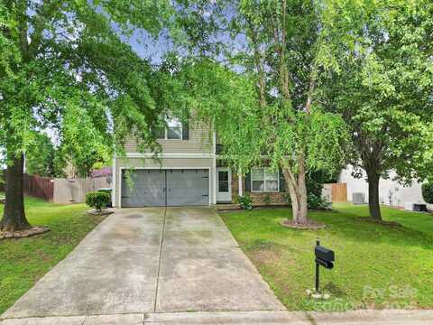 2117 Seabrook Lane, Fort Mill, SC 29715