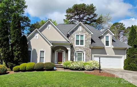 1253 Iverleigh Trail, Charlotte, NC 28270
