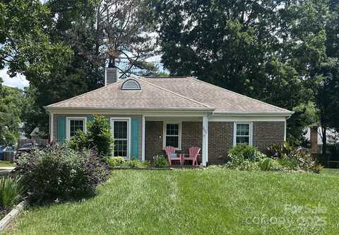 7607 Swedish Ivy Lane, Charlotte, NC 28227