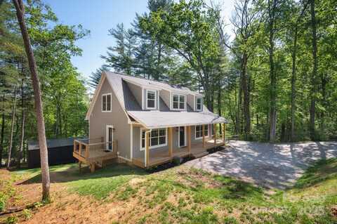115 Summer Pine Lane, Fairview, NC 28730