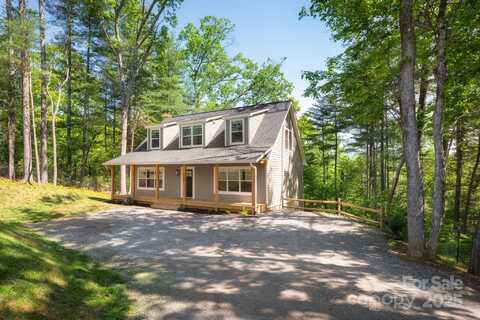 115 Summer Pine Lane, Fairview, NC 28730