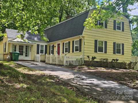 2154 Rivermeade Drive, High Point, NC 27265