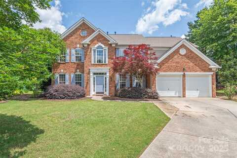 9710 Holden Court, Charlotte, NC 28277