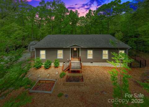 281 Crooked Creek Estate, Old Fort, NC 28762