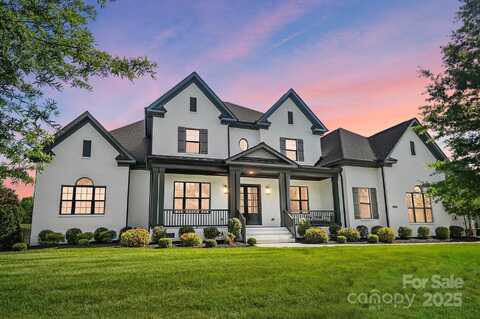 1005 Grand Oak Drive, Waxhaw, NC 28173