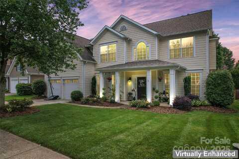125 N Wendover Trace, Mooresville, NC 28117