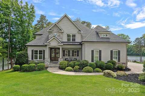 112 Nautilus Court, Troutman, NC 28166