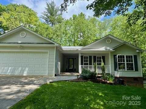 117 N River Glen Drive, Morganton, NC 28655