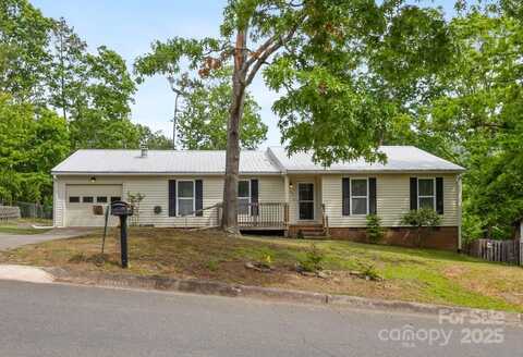 65 Knoll Ridge Drive, Asheville, NC 28804