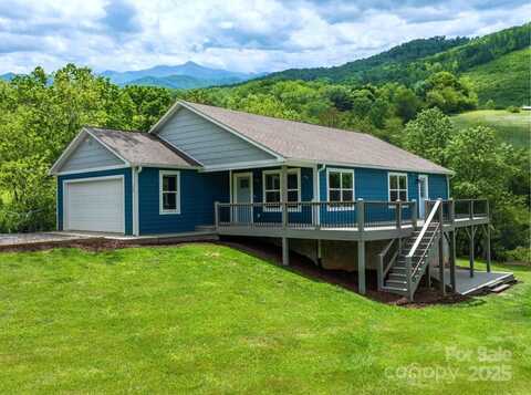 123 Dapple Road, Candler, NC 28715