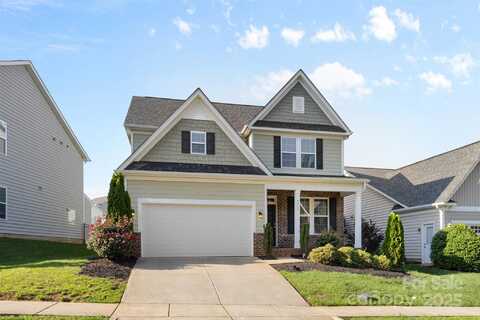 4866 Breden Street, Kannapolis, NC 28081