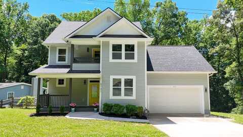 8701 W Dixie Drive, Charlotte, NC 28278